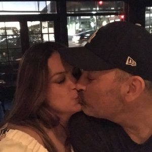 Meet your Posher, Larry